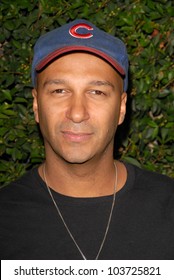 Tom Morello At The Los Angeles Premiere Of 'Capitalism A Love Story'. Samuel Goldwyn Theatre, Beverly Hills, CA. 09-15-09