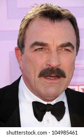 Tom Selleck  At The 2009 TV Land Awards. Gibson Amphitheatre, Universal City, CA. 04-19-09