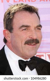 Tom Selleck  At The 2009 TV Land Awards. Gibson Amphitheatre, Universal City, CA. 04-19-09