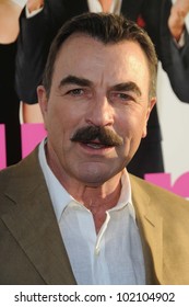 Tom Selleck At The 