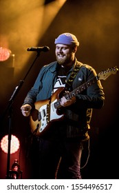 Tom Walker, Liverpool Olympia, Friday 1st November 2019