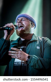 Tom Walker, Liverpool Olympia, Friday 1st November 2019