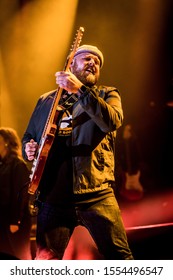 Tom Walker, Liverpool Olympia, Friday 1st November 2019