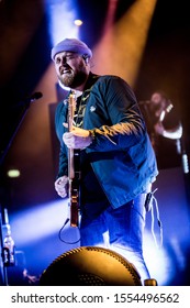 Tom Walker, Liverpool Olympia, Friday 1st November 2019