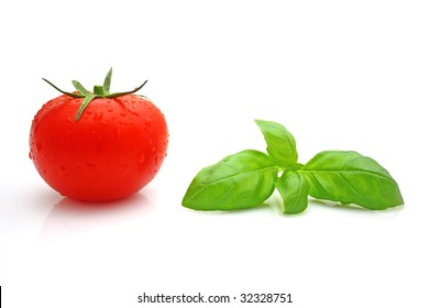 Tomato Basil