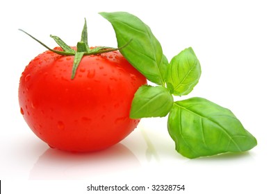 Tomato Basil