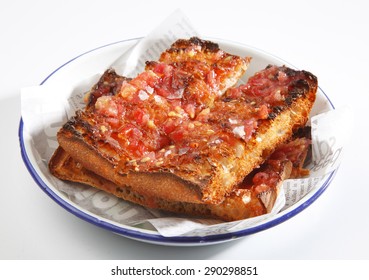 Tomato Bread