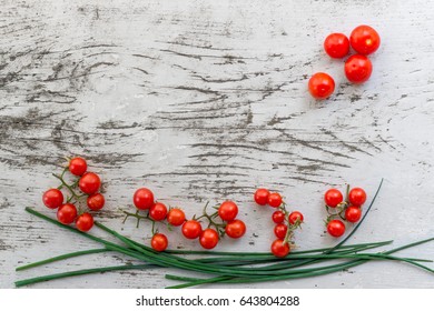 tomato cherry