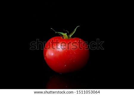 Tomato cooking vitamin fresh food red 