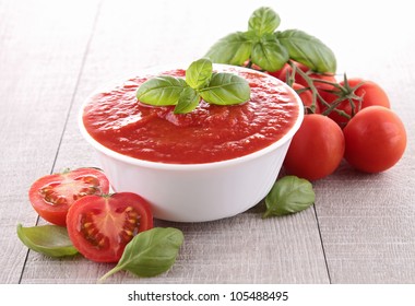 Tomato Sauce