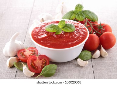 Tomato Sauce