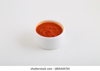 Tomato Sauce. Chili Tomato Sauce