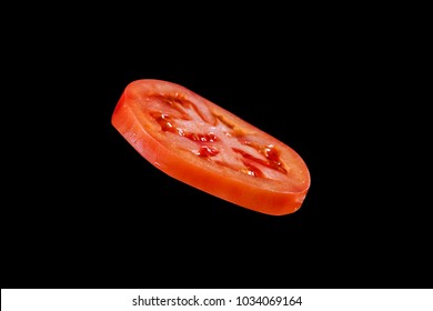 Tomato Slice 5