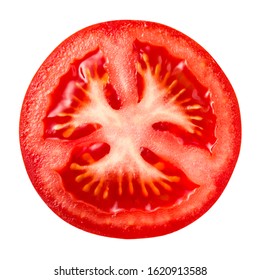 トマト 輪切り の画像 写真素材 ベクター画像 Shutterstock