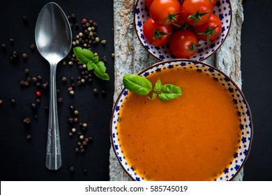 Tomato Soup 