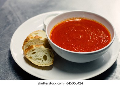 Tomato Soup