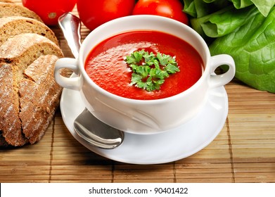 Tomato Soup