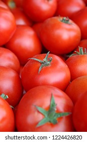 a lot of tomatoes