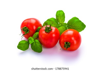Tomatoes 