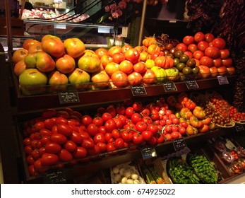Tomatoes