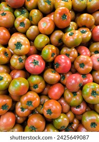 Tomatoes, Fresh Tomato, Vege, Vegetable