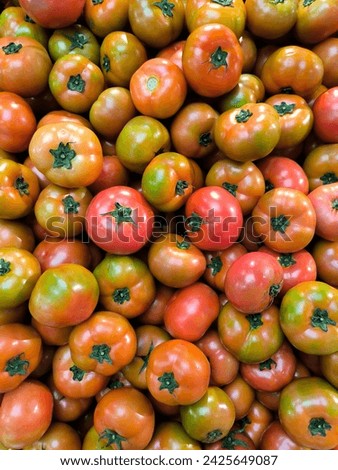 Tomatoes, Fresh Tomato, Vege, Vegetable