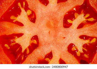 Tomatoes are rich in essential vitamins and nutrients. Growing tomatoes can be a rewarding experience for gardeners. Fresh, juicy tomatoes straight from the vine are a delicious addition to any dish. - Powered by Shutterstock