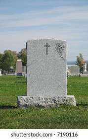 tomb