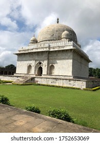 Tomb Of Hoshang Shah Mandav