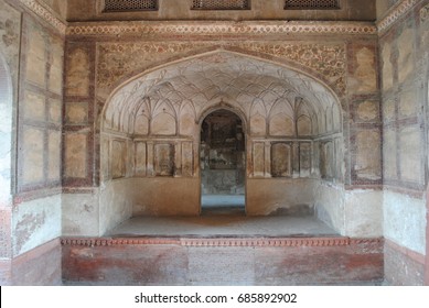 Tomb Jahangir Mausoleum Mughal Emperor Jahangir Stock Photo 685892902 ...