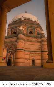 Tomb Of Shah Rukn E Alam