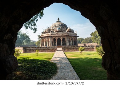 Tomb Of Sikandar Lodi NEW DELHI,INDIA,28-12-2015