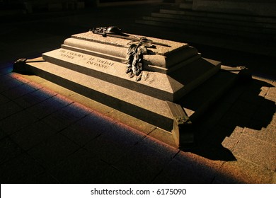 Tomb Of The Unknown Soldier (Ottawa).