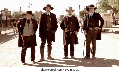 Sheriff Western Movies