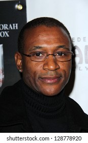 Tommy Davidson At The 