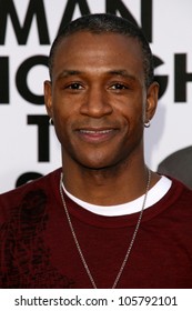 Tommy Davidson At The Los Angeles Premiere Of 'I Love You, Man'. Mann's Village Theater, Westwood, CA. 03-17-09