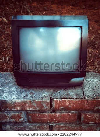 Similar – channel 200 Television