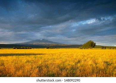 Tongariro National Park - New Zealand