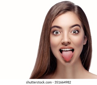 15,070 Woman tongue closeup Images, Stock Photos & Vectors | Shutterstock