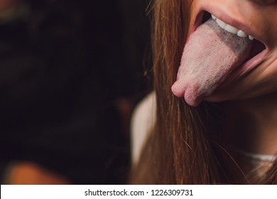 Your tongue splitting 8 Warning