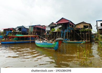 10,353 Tonle Sap Lake Images, Stock Photos & Vectors | Shutterstock