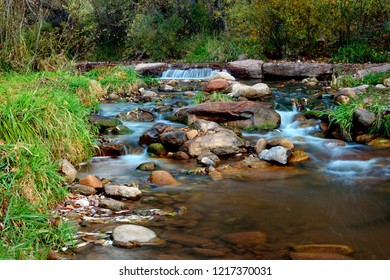 Tonto Creek Payson Arizona
