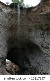 Tonto Natural Bridge State Park