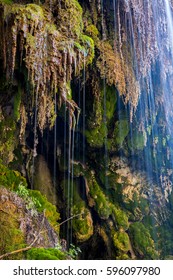 Tonto Natural Bridge State Park Arizona