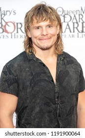 Tony Cavalero new girl