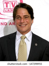 Tony Danza TV Land Awards 2007 Barker Hanger Santa Monica, CA April 14, 2007