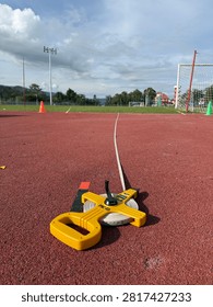 A tool for measuring the lenght