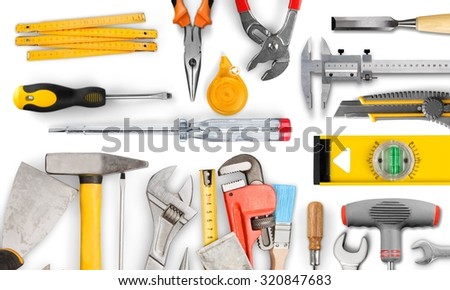 Toolbox.