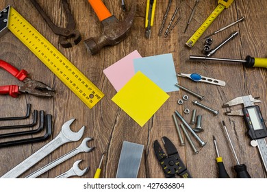 tools