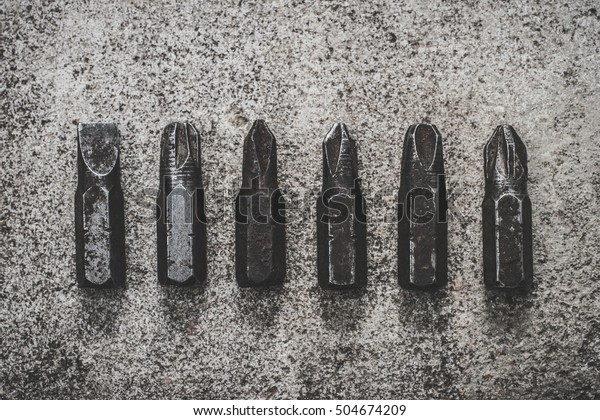 Tools for car\
repair.
